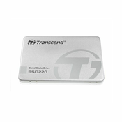 SSD 120GB TS SSD220S 2.5 Sata