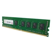 QNAP RAM-8GDR4K1-UD-3200 pomnilniški modul 8 GB 1 x 8 GB DDR4 288-pin DIMM