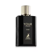 Maison Alhambra Your Touch Oud 100 ml parfumska voda unisex