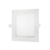 LED ugradna CCT panel lampa 18W