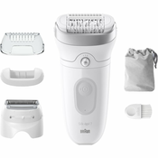 BRAUN epilator za telo in noge Silk-épil 7 7041