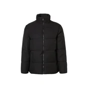 Karl Lagerfeld Prehodna jakna BLOUSON črna