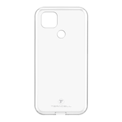 Maska za Motorola Moto G9 Power Teracell Skin transparent