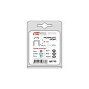 Enpro Zaponke Clips PROFI, 530/10 mm, 1000 pcs