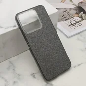 Futrola glow dust za honor x6c crna ( F124327 )