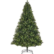 Umetna jelka Ketola XXL 210 cm zelena