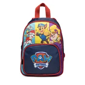 Nahrbtnik Paw Patrol ACCCS-SS24_412PAW Mornarsko modra