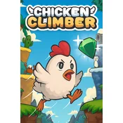 Chicken Climber XBOX LIVE Key EUROPE