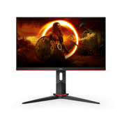 AOC 23.8 24G2SPUBK GAMING monitor