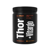 GymBeam Thor Fuel + Vitargo mango - maracuja