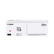 Canon CRG-T12 Magenta, 5096C006