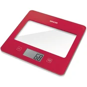 Sencor Kuhinjska Vaga SKS 5033RD