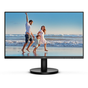 AOC IPS 27 27B3CF2, HDMI, USB-C, USB, HAS, 100Hz, 27B3CF2