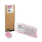 EPSON Ink (T606C) Light Mag