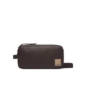 Torbica za okrog pasu Emporio Armani EM007109 AF29111 Rjava