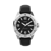 Timex Sat Essex  TW2W79800 Crna