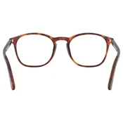 Persol PO3007VM 24 Havana/Kristalna
