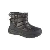 Čizme za snijeg CMP Zoy Snowboots Wp 3Q79566 Crna