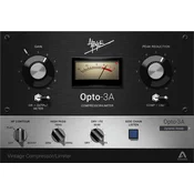 Apogee FX Rack Opto-3A (Digitalni proizvod)