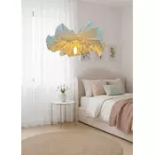 OPVIQ Luster bela boja MOD0011