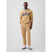 GAP Sweatpants with Logo - Mens