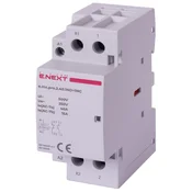 NEX Modularni kontaktor PRO p005226 2P 40A 1NO+1NC 230V AC