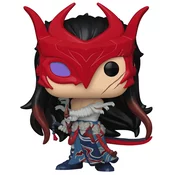 Bobble Figure Games - League of Legends POP! - Yone