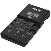 ANSMANN Ansmann tester za baterije Energy Check LCD   1900-0100, (20829085)