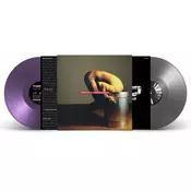 Therapy? - Troublegum (Reissue) (Silver /Lavender Coloured) (2 LP)