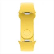 Xiaomi TPU Quick Release Strap Lemon yellow