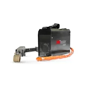 Indukcijski grelnik za vijake, 3200 W, KMi X300