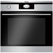 Hansa BOEI69170055 Ugradna rerna, 58l, Inox