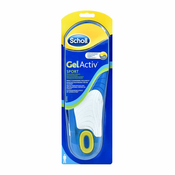 Scholl gel active ulošci za sport 40-46,5