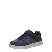 SKECHERS Superge QUICK STREET-SMOOTH AVENUE mornarska