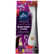 Glade Autom. osvež. baza Berry Wine 269 ml