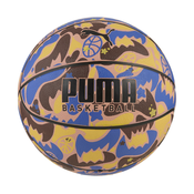 Puma Dress Code Elite Basketball, Pink, Size 6, Accessories