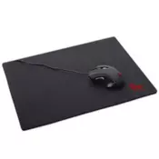 GEMBIRD - MP-GAME-L Gembird, Gejmerska podloga za misa od prirodne gume, 400x450mm, 3mm LARGE