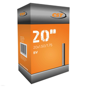 Zracnica CST 20X1.50/1.75 CST AV BOX