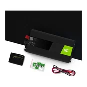 Green Cell Inverter  12V to 230V Modified sine 1500W (INV25)