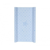 Lorelli tvrda podloga za povijanje colors 50*80 blue ( 10130150008 )