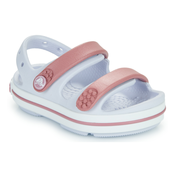 Crocs  Sandale i polusandale Crocband Cruiser Sandal T  Višebojna