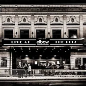 Elbow - Live At The Ritz - An Acoustic Performance (LP)
