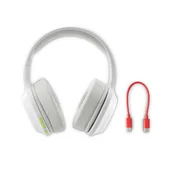 Hama Slušalke Bluetooth Spirit Calypso II, zaprte, bele