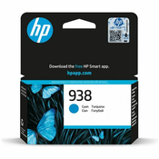 HP SUP INK 4S6X5PE no.938 Cyan