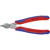 Knipex Super Knips® precizne dijagonalne secice sa stezaljkom 125mm (78 13 125)