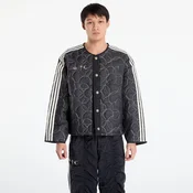 Jakna adidas x Thug Club Padded Liner Jacket Black L