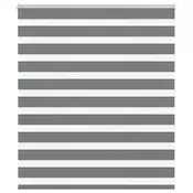 Zavjesa zebra 120x150 cm širina tkanine 115,9 cm poliester