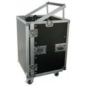 POWER DYNAMICS RACK 16U FLIGHTCASE 171.721