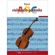 PEJTSIK:VIOLONCELLO ABC 1