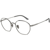 GIORGIO ARMANI Okvir za naocare 0AR5139 3003 51, Muški, Sivi